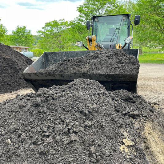 Bulk Compost Soil