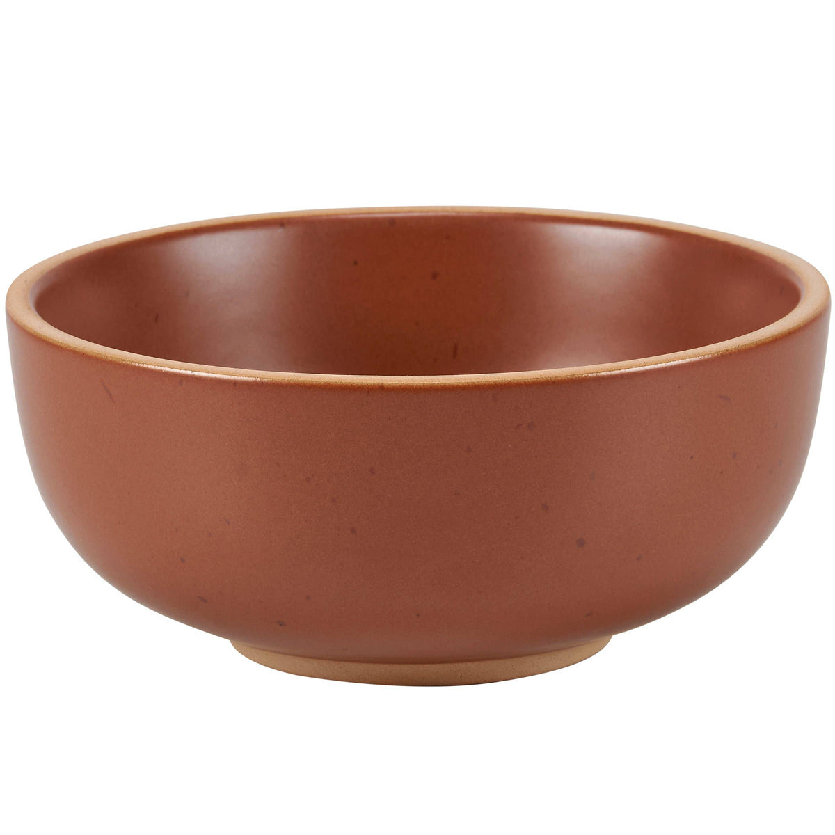 Red Cottage Bowl