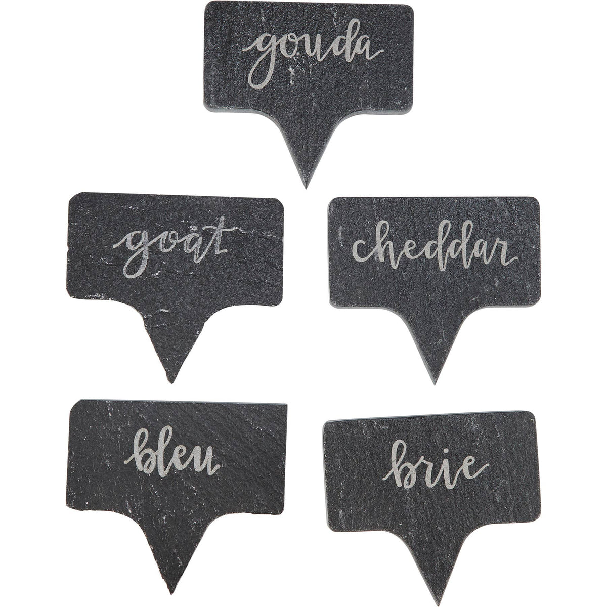 Cheese Party Pick Set