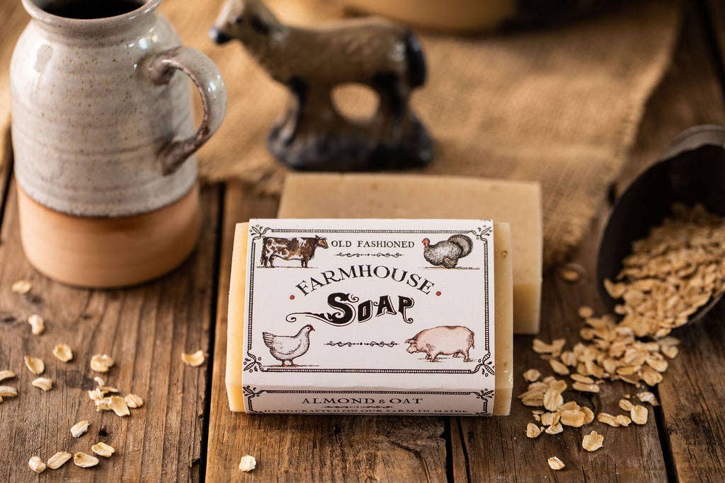 Farmhouse Soap