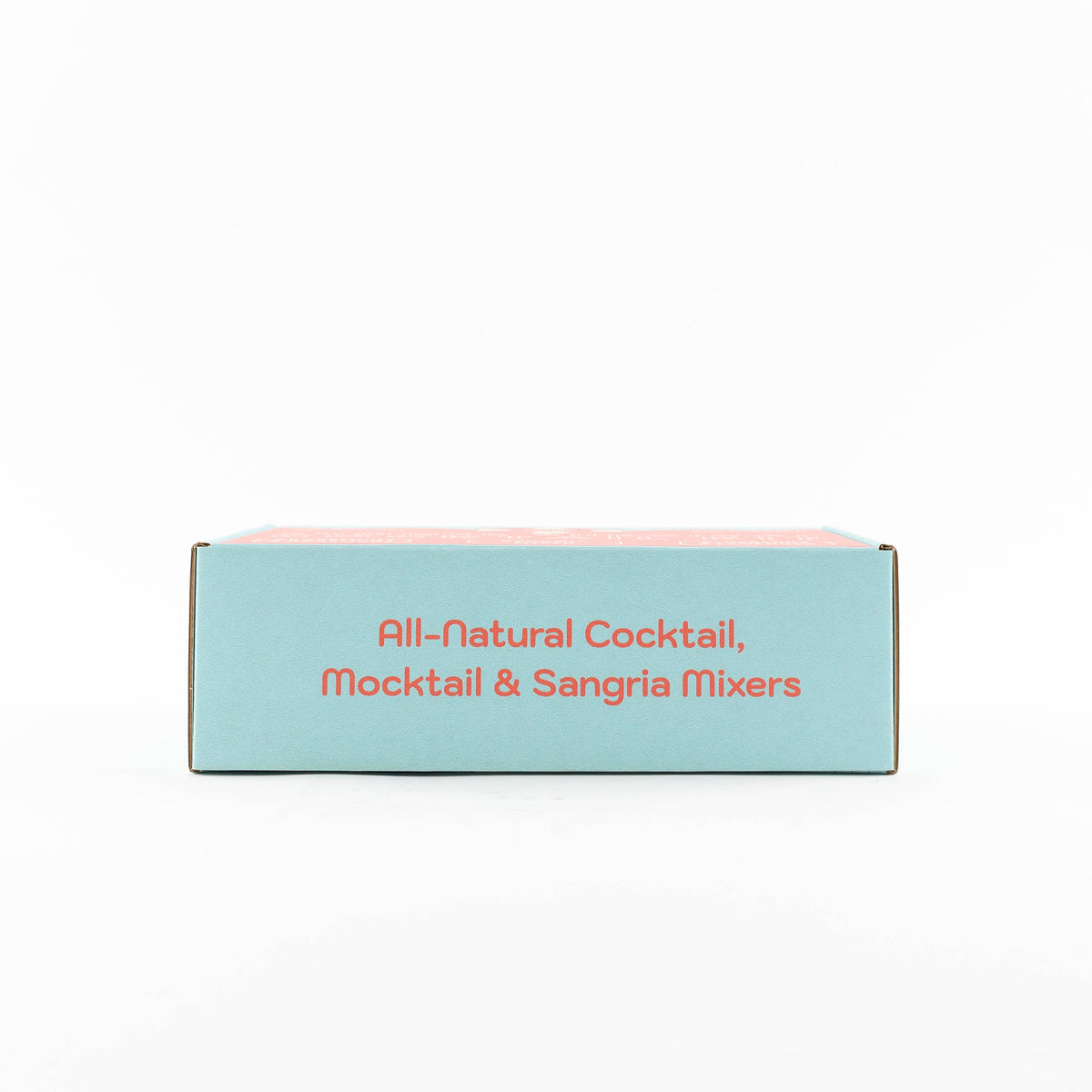 Summer Survival Cocktail Kit
