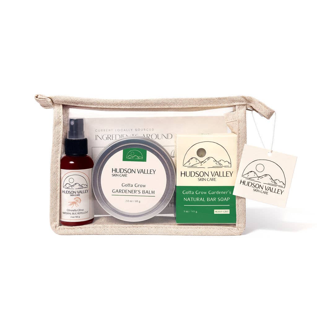 Gardener's Try-Me Gift Bag