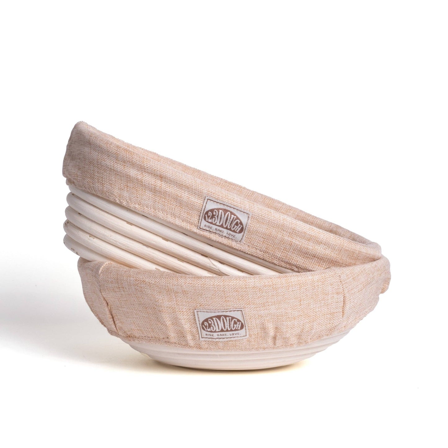 Bread Basket with Liner