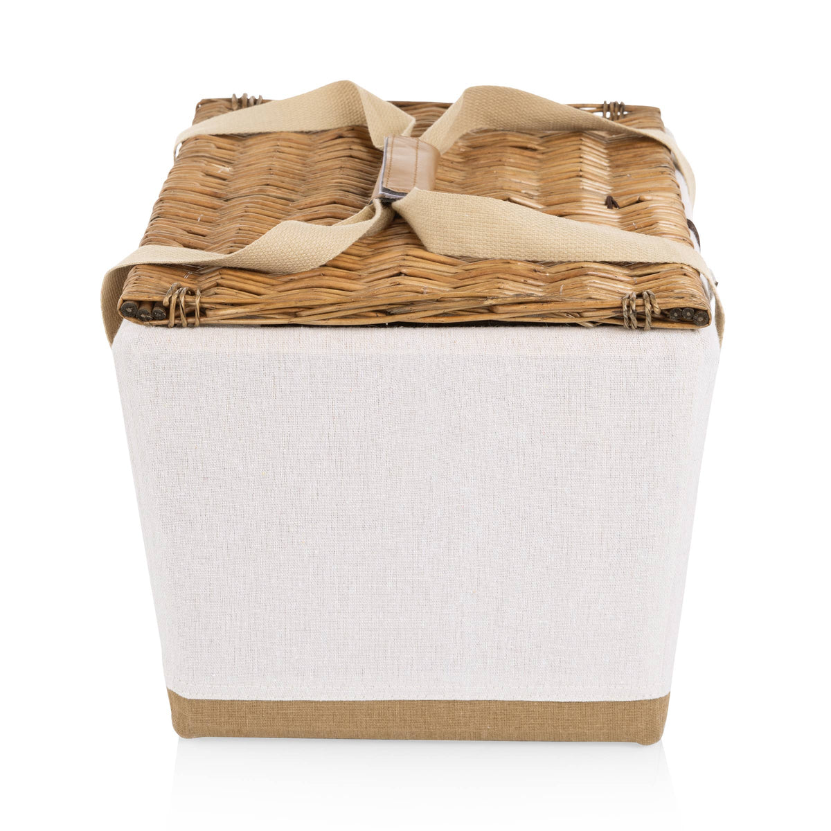 Lemongrove Picnic Basket