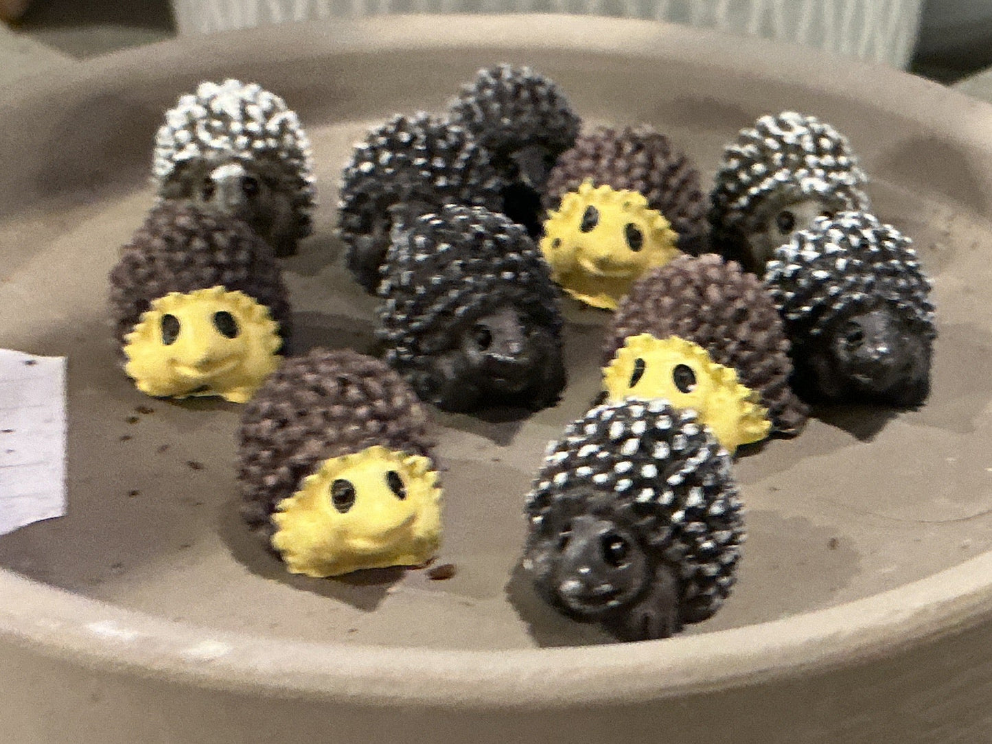 Hedgehog