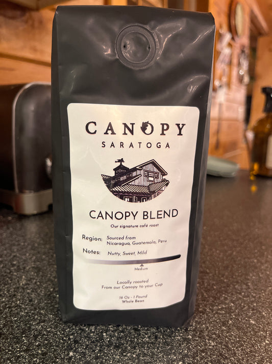 Understory Decaf Ground Coffee – 16 oz