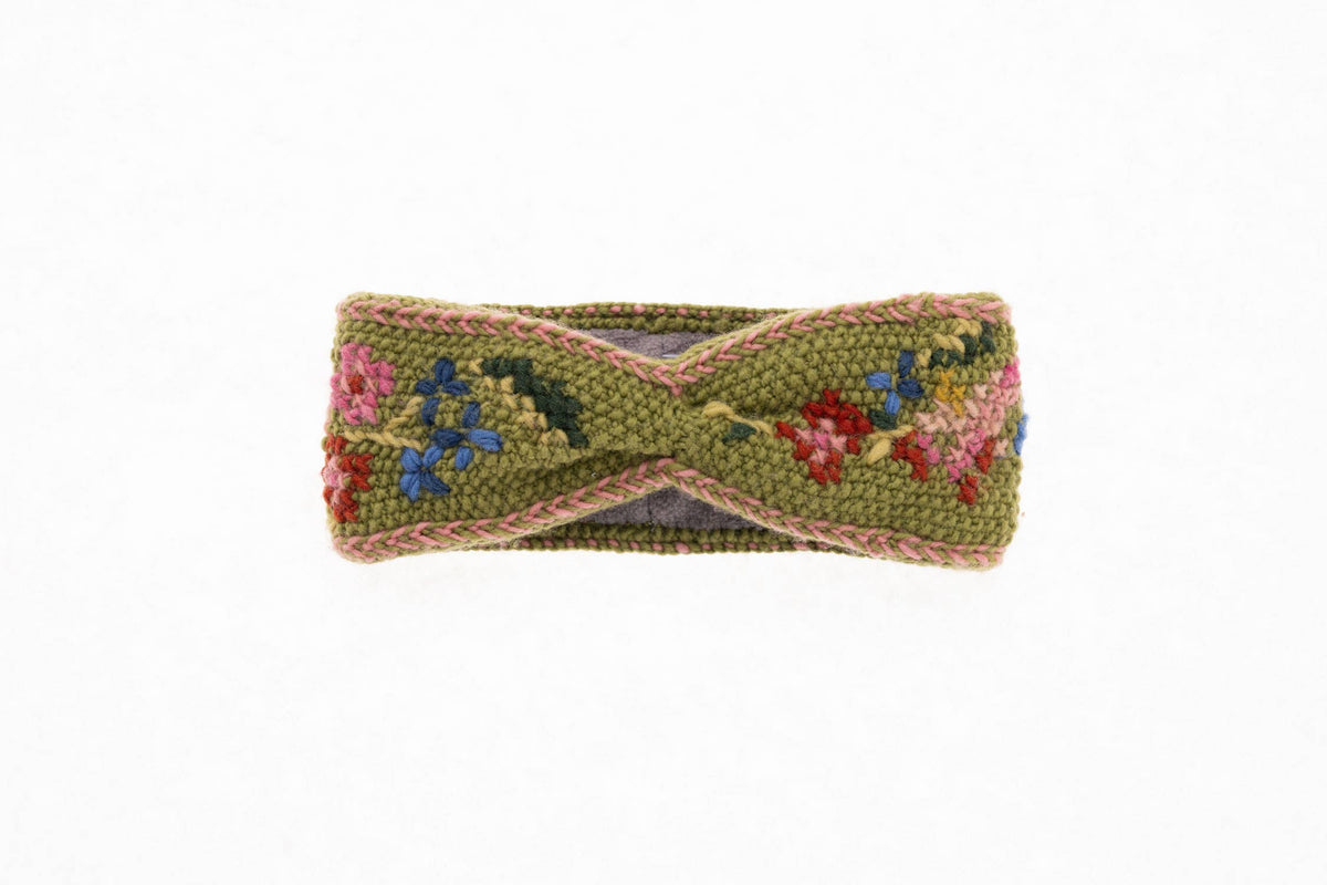 Ruthie Headband