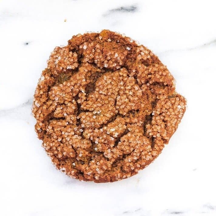 Molasses Ginger