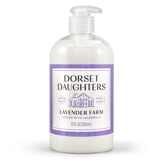 Dorset Daughters - Hand & Body Lotion