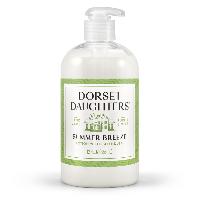 Dorset Daughters - Hand & Body Lotion