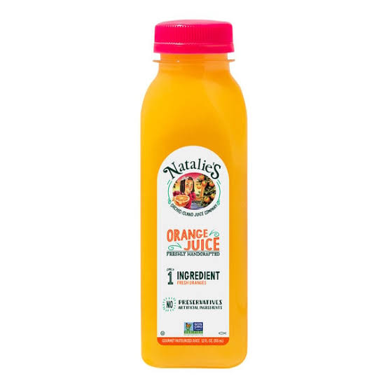 Natalie’s Juice