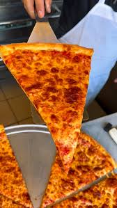 Saratoga Chamber Spring Mixer | Pizza Slice from Nové - $7