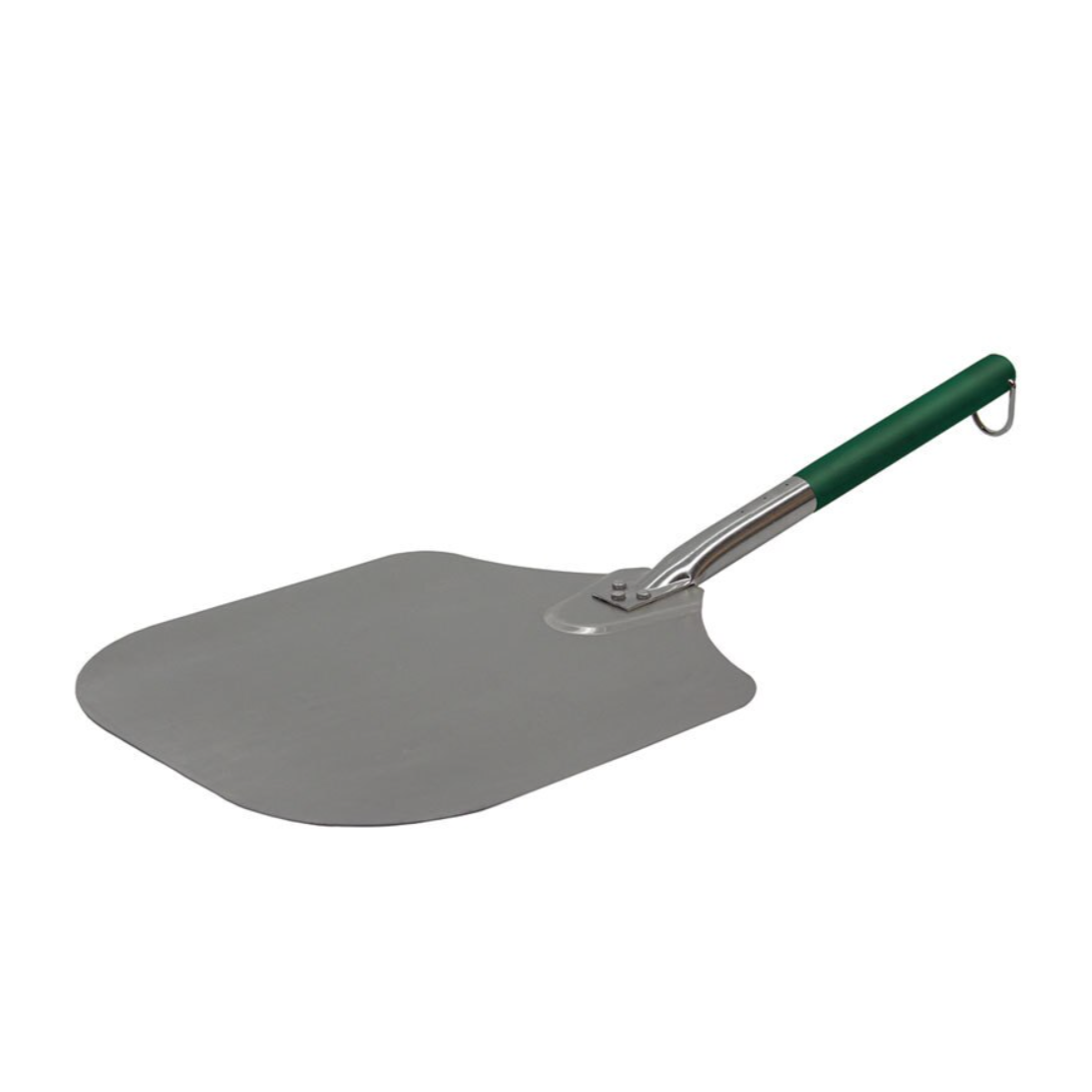 Aluminum Pizza Peel - Big Green Egg