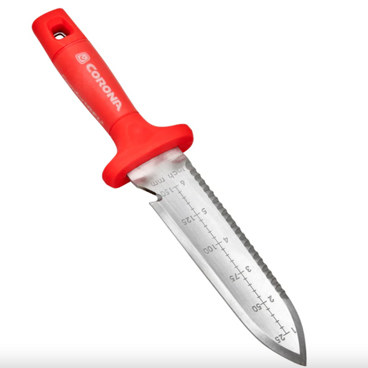 Corona Hori Hori Garden Knife with ComfortGEL® Grip