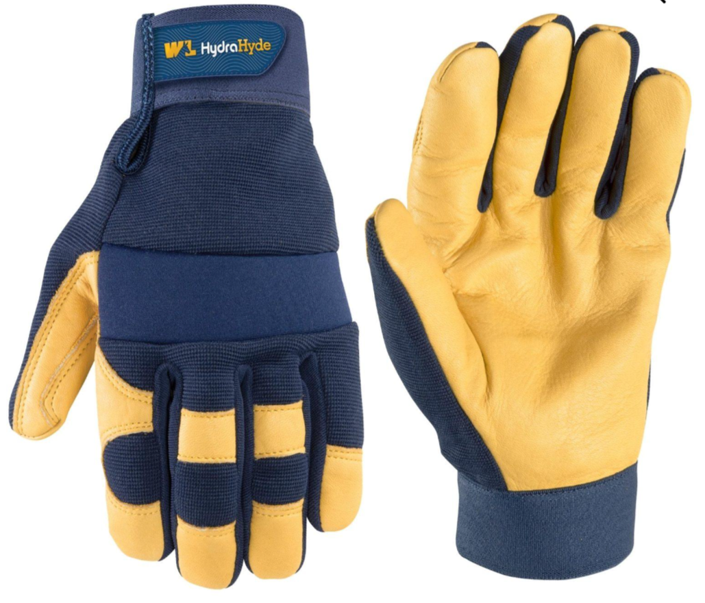 Men’s HydraHyde® Cowhide Gloves