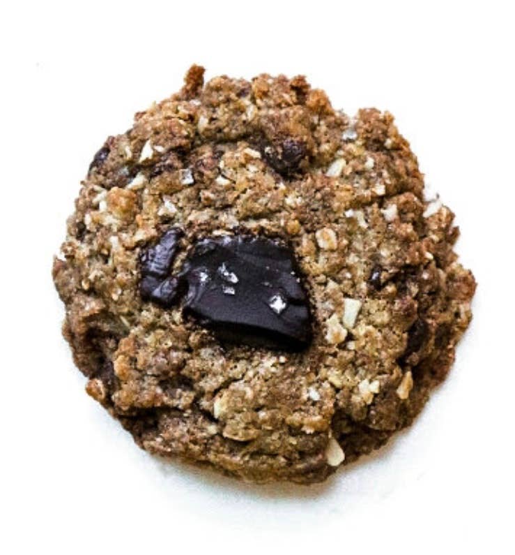 The Catalina Cookie