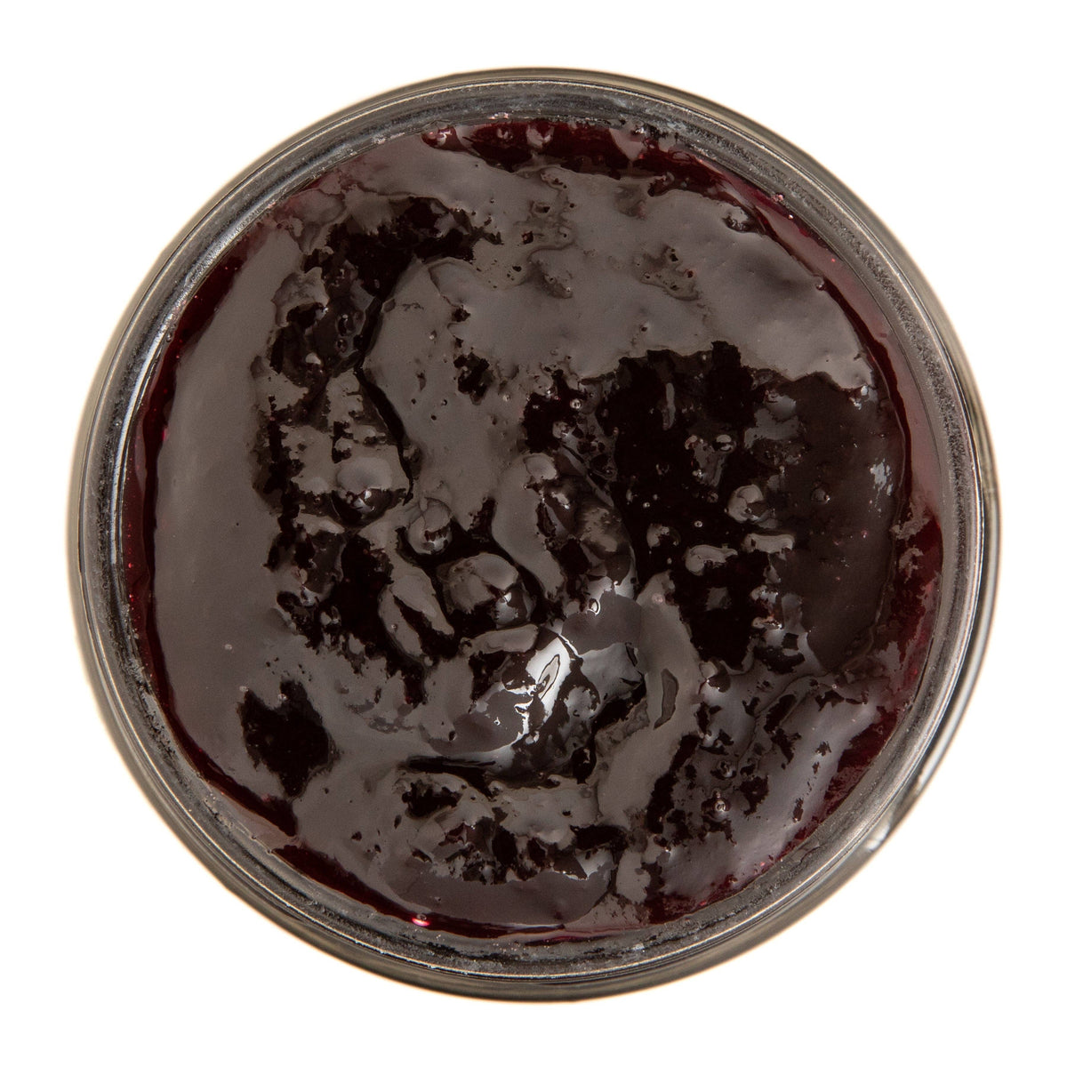 Naked Blueberry