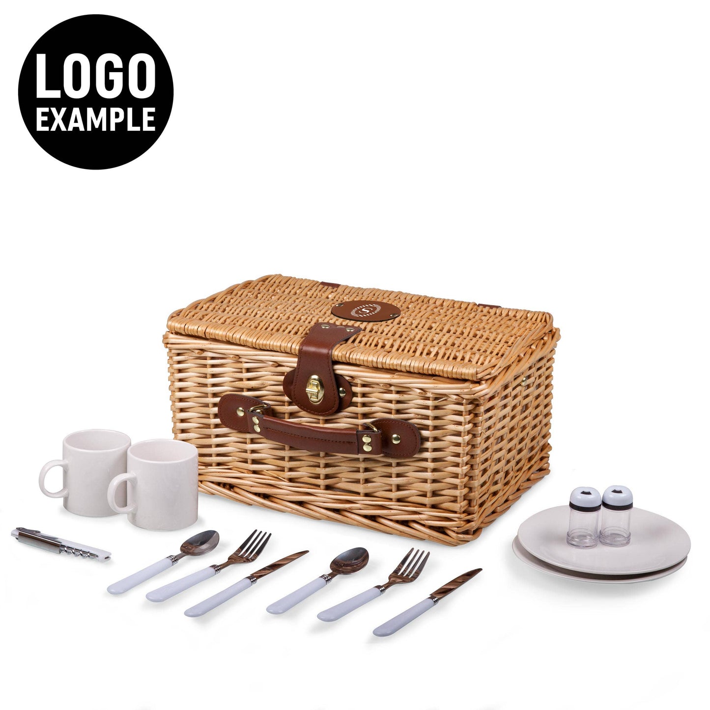 Catalina Picnic Basket