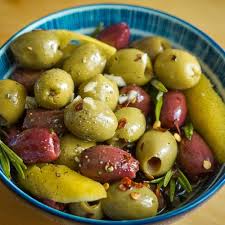 Olives