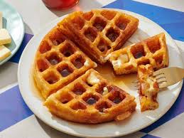 Waffel