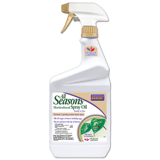 BONIDE All Seasons Horticultural and Dormant Spray (RTU)