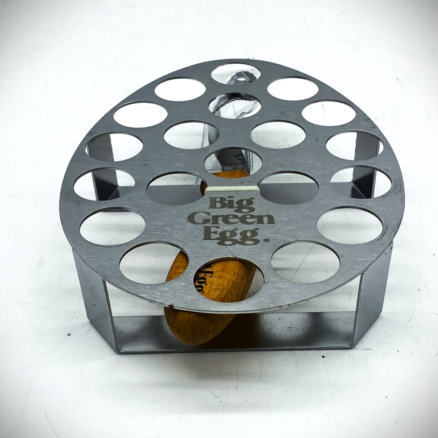 Pepper Rack & Corer - Big Green Egg