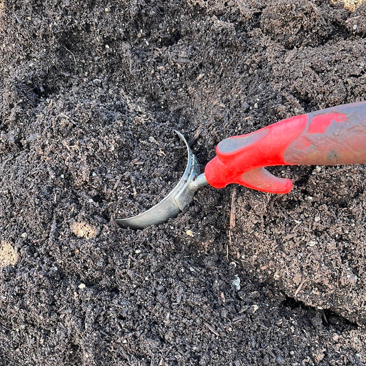 Bulk Potting Soil (Nursery Mix)