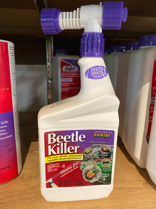 BONIDE Beetle Kill Spray RTS