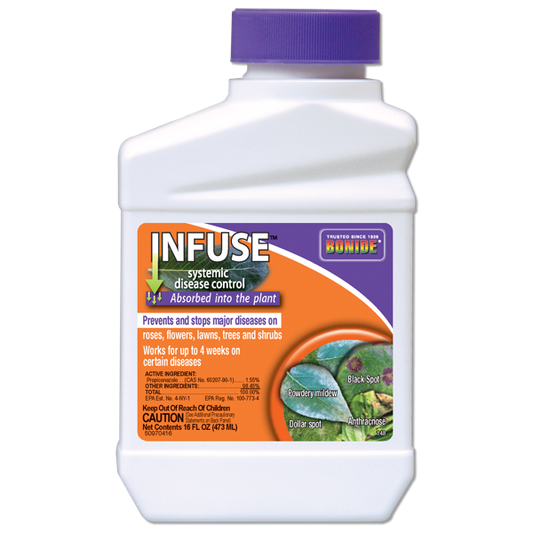 BONIDE Infuse Systemic Disease Control