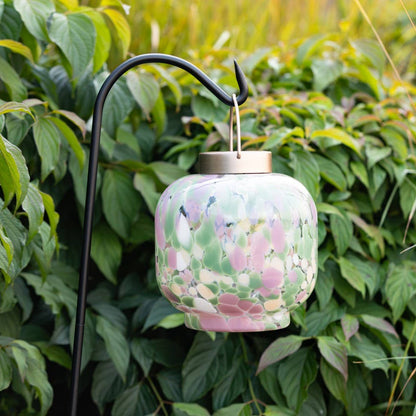 Cabin Solar Lantern