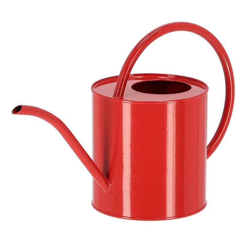 Nature Shades Watering Can S ~ Assorted