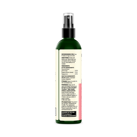 Flea Flicker Tick Kicker, 8oz