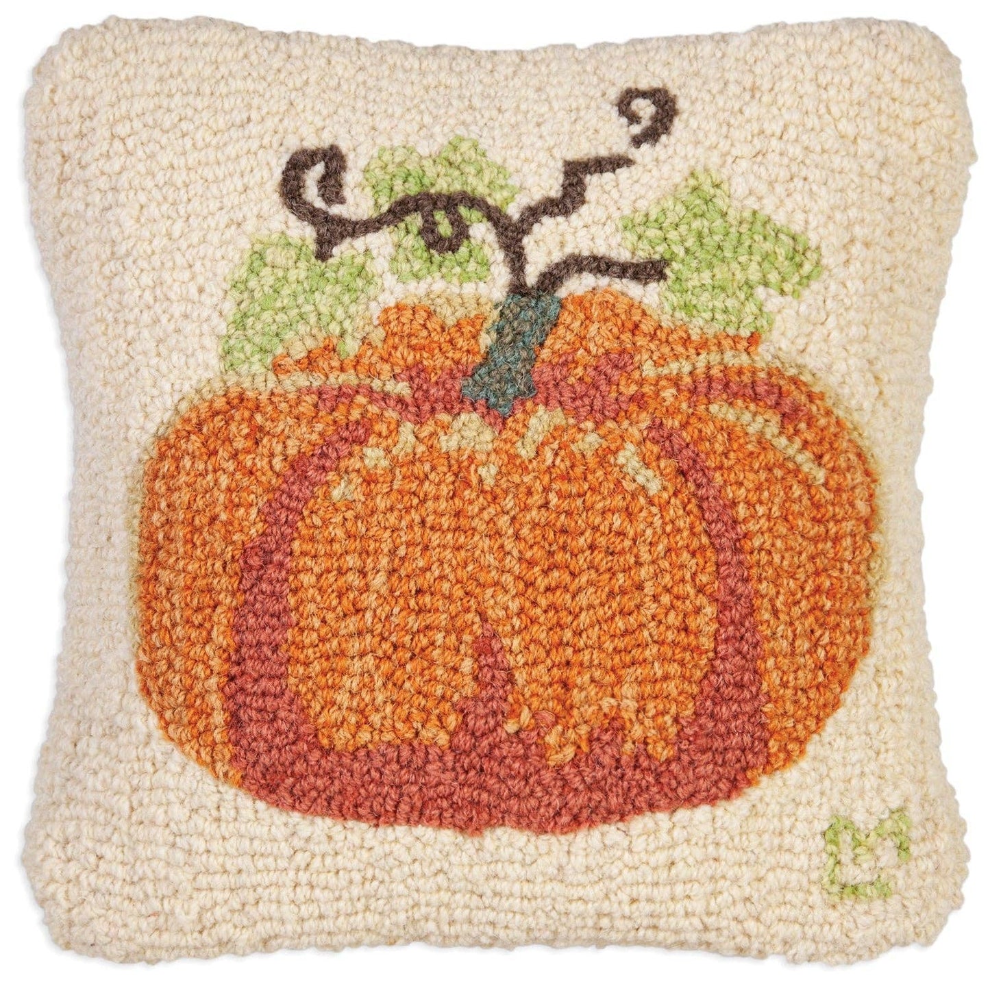 Perfect Pumpkin Pillow