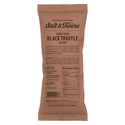 Truffle Salami