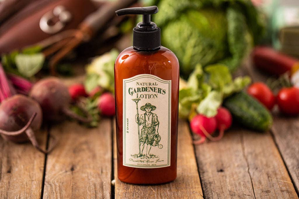 Gardener’s Lotion