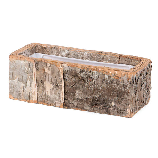 Birch Tub w/Sewn-in Liner