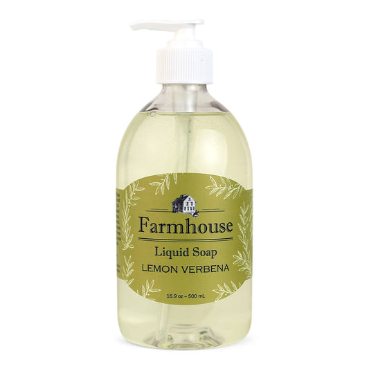 Liquid Hand Soap