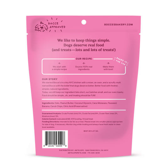 Love Potion No. K-9, Soft & Chewy, 6oz