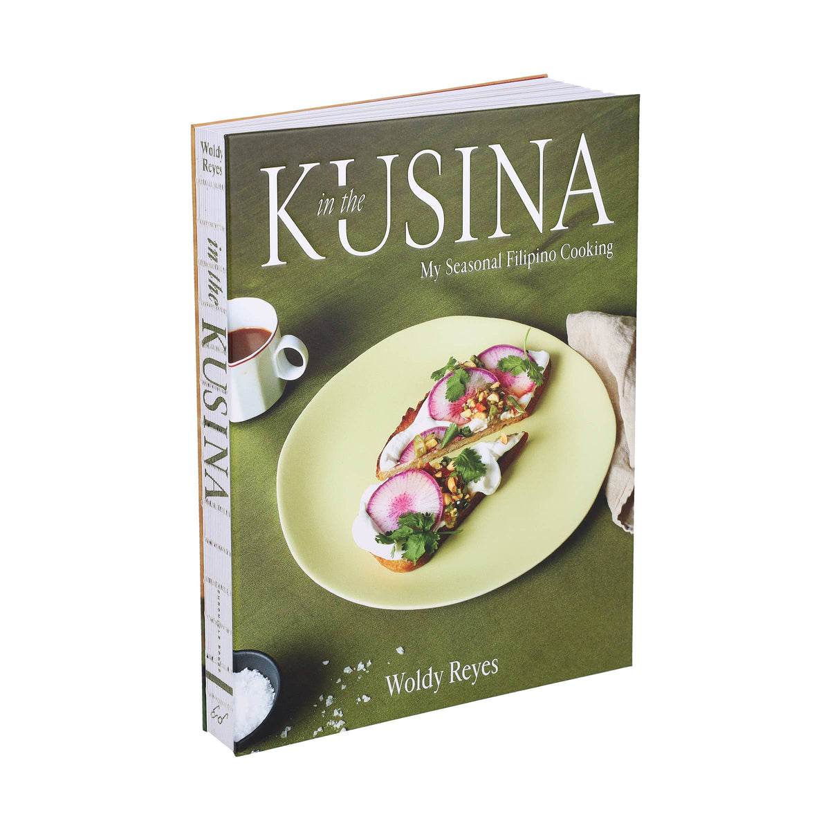 In the Kusina