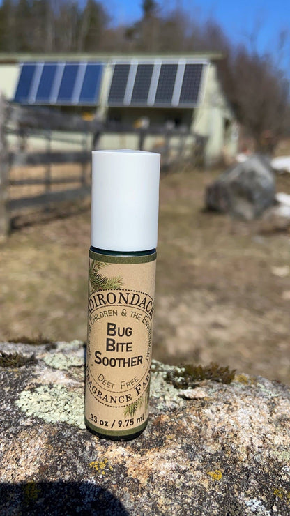 Bug Bite Soother Roll-on - All Natural