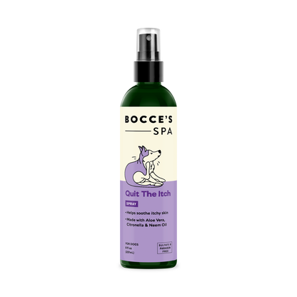 Quit The Itch Spray, 8oz