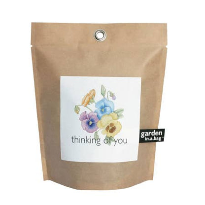 Garden in a Bag Thinking Of You | Best Seller | Care Gift