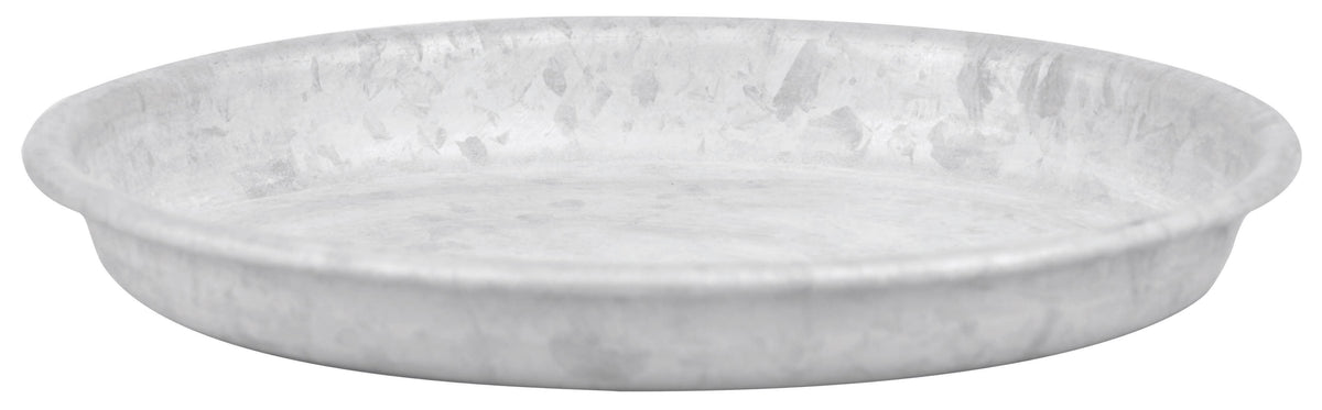 Old Zinc Plant Base - Medium