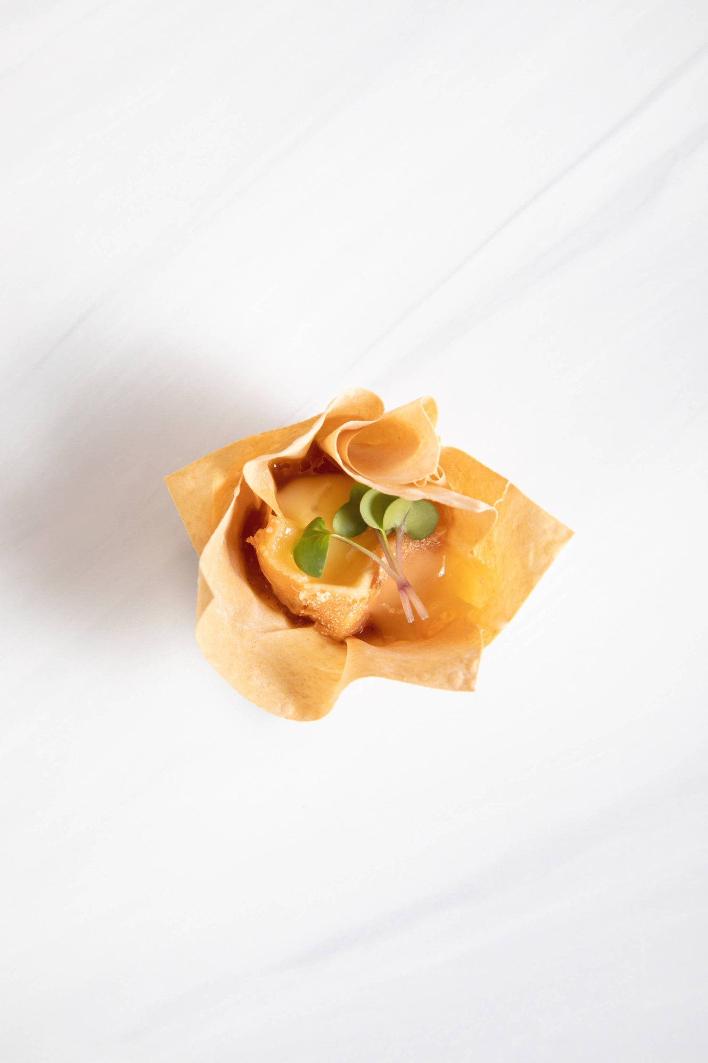 Apricot Orange & Honey