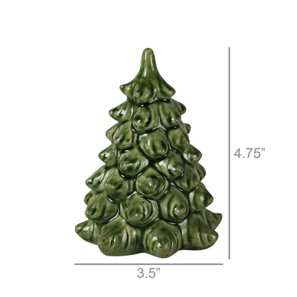 Tree, Ceramic - Med