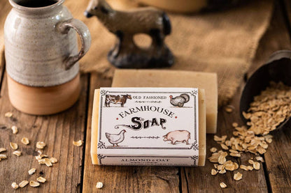 Farmhouse Soap