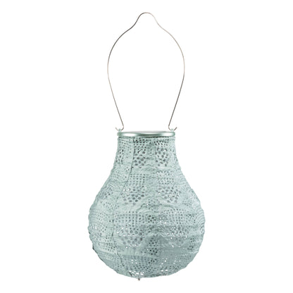 Stella BulbSolar Lantern - Sage