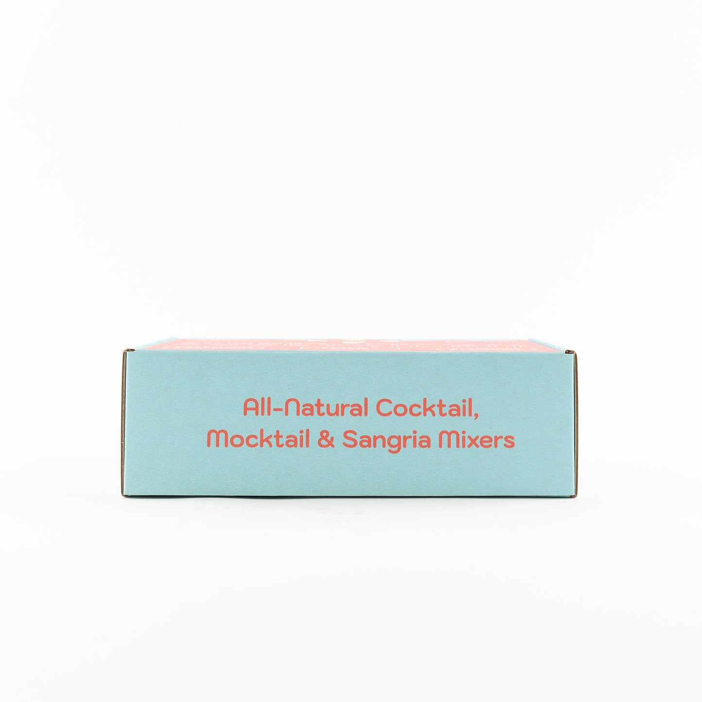 Summer Survival Cocktail Kit - 3 Bottles