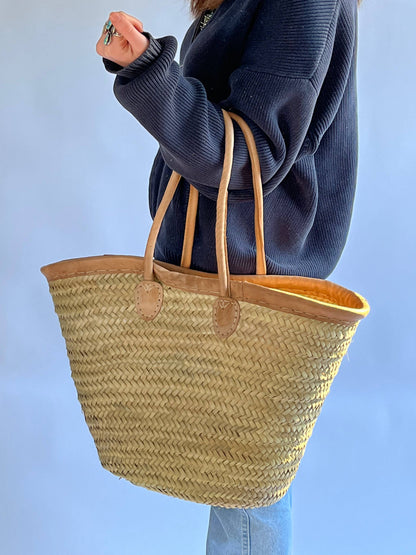 Long Handled Leather Trim Market