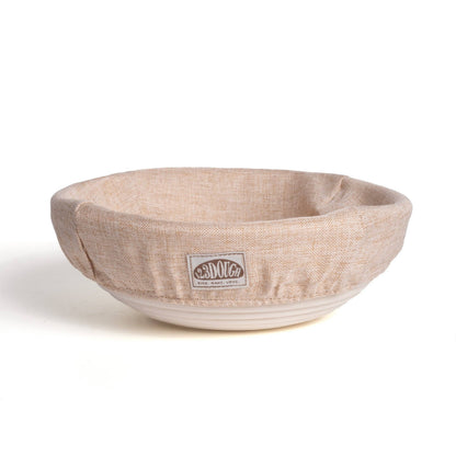 Bread Basket with Liner